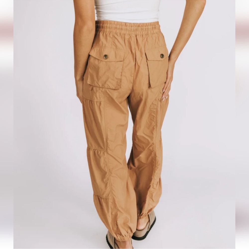 FP Movement by Free People:Set Me Free Jogger NWT - Picture 4 of 9